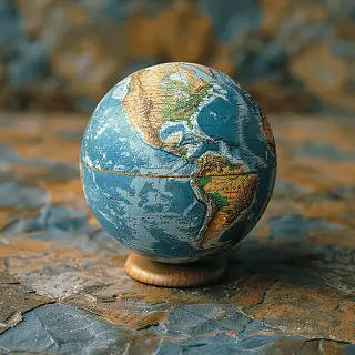 繁华三千含义是什么